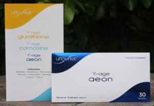Y-Age Aeon