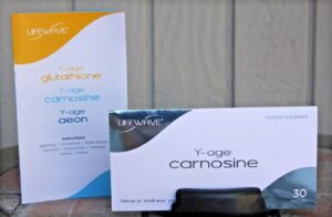 Y-Age Carnosine