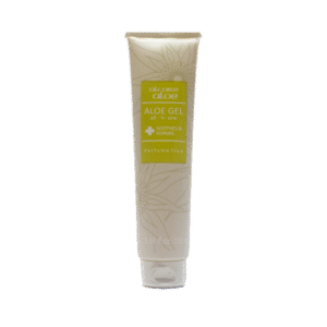 Aloe Gel