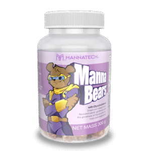 MannaBears®
