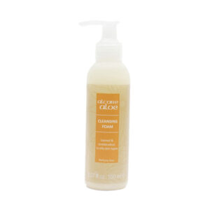 Cleansing Foam With Dispenser 150ml