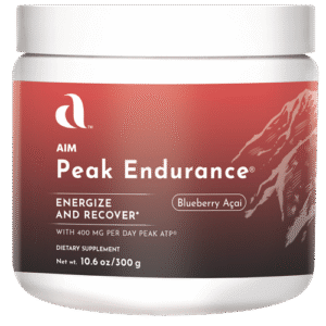 Aim Peak Endurance