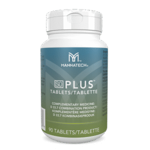 Plus Caplets
