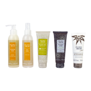 Acne Treatment Set