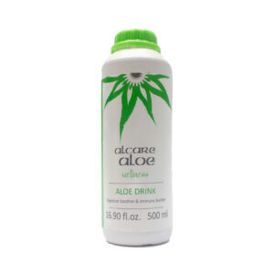 Aloe Drink 500ml