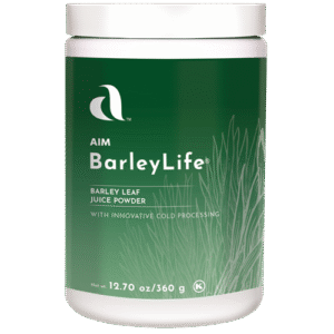 Barley Life