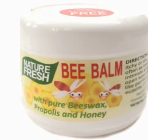 Bee Balm 100ml
