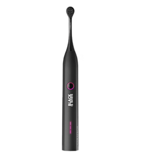 Curaprpox Black Hydrosonic Brush