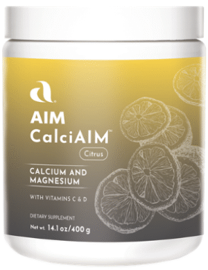 CalciAIM - 400g