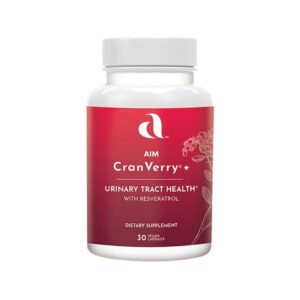 CranVerry Plus