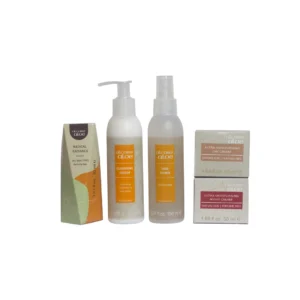 Dry / Mature Gift Set