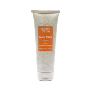 Facial Scrub