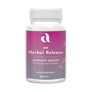 Herbal Release