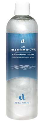 Mag-nificence CWR