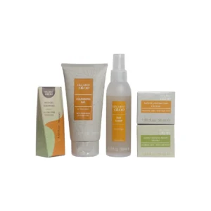 Normal Skin Gift Set