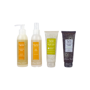 Oily Skin Gift Set