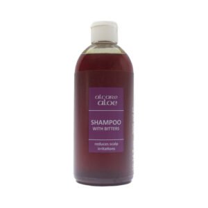 Shampoo with Bitters 300ml