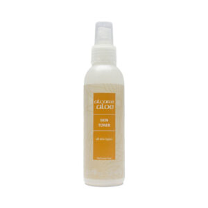 Skin toner with atomizer 150ml