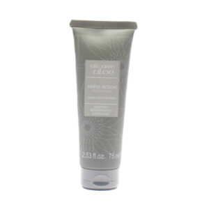 Triple Action Gel for men 75ml