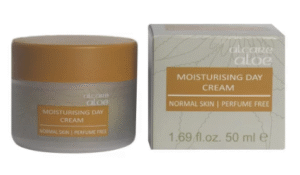Moisturising Day Cream