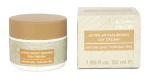 Ultra Moisturising Day Cream