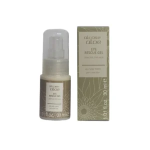 Eye Rescue Gel for Men
