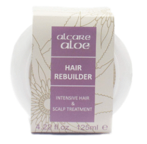Hair Rebuilder 125ml