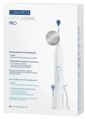 Curaprox Pro Hydrosonic