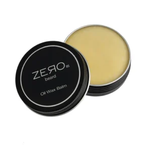 Beard Oil Wax 50ml
