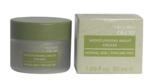 Moisturising Night Cream