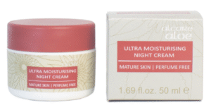 Ultra Moisturising Night Cream