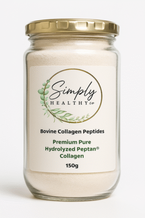 Bovine Collagen Peptides