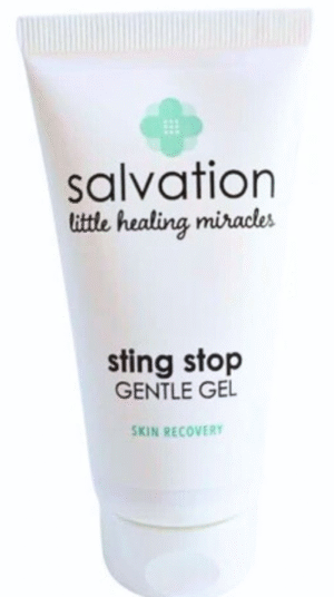 Sting Stop Gentle Gel